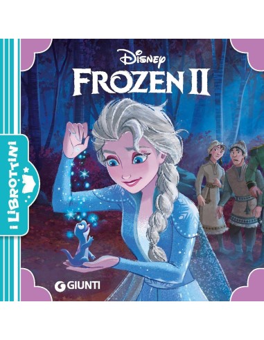 I Librottini Frozen II