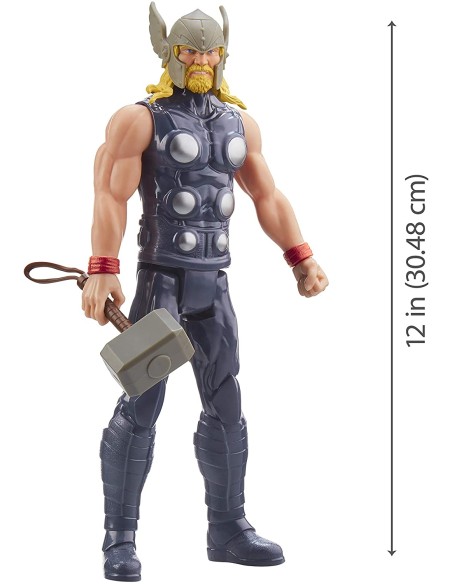 Avengers personaggio 30cm Thor